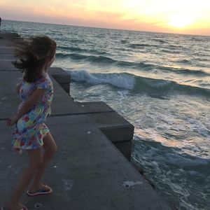 Meet your Posher, Meredith